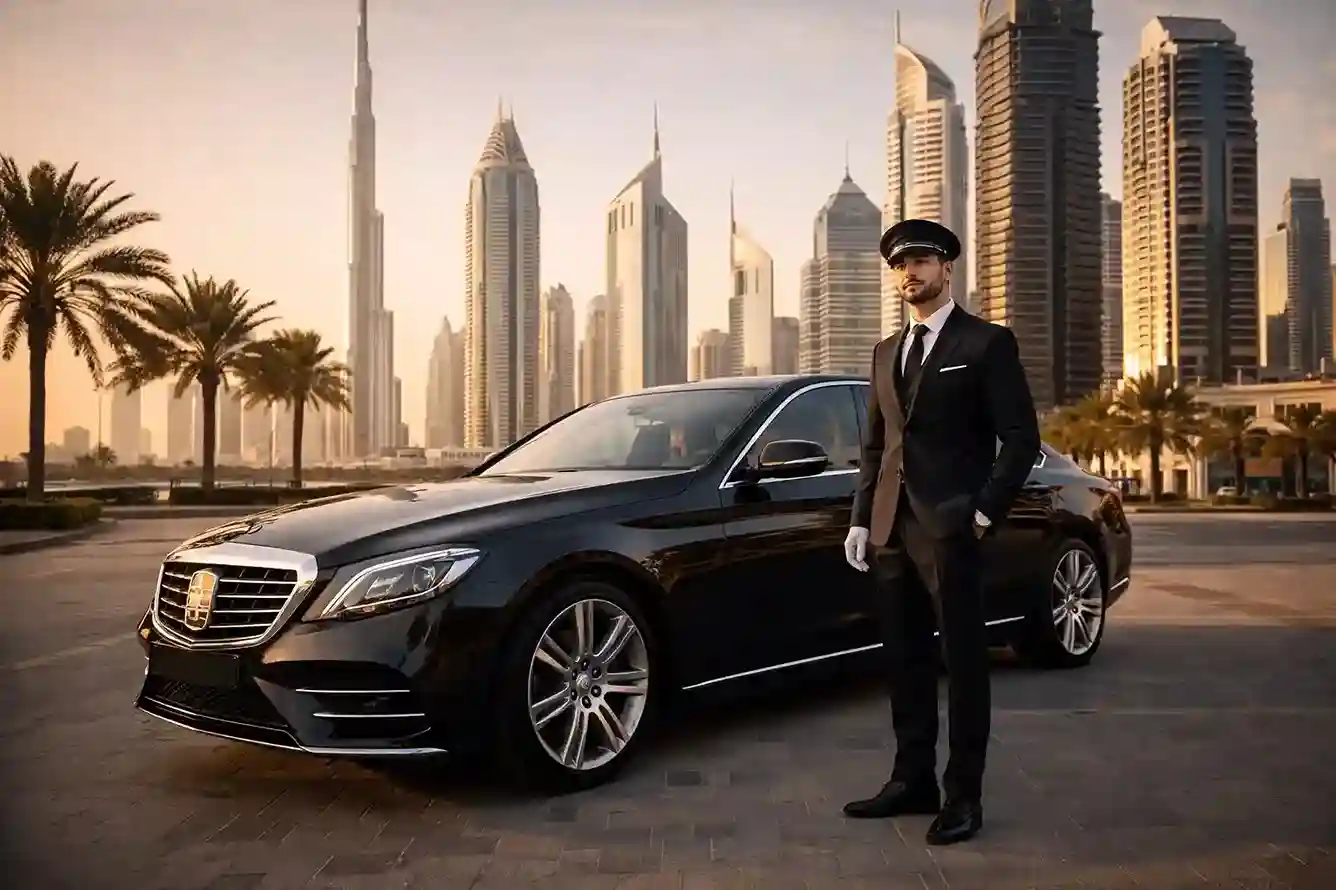 Child Seat Rules Dubai  Complete Guide for Parents
